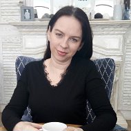 Елена Чередниченко