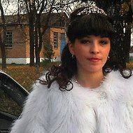 Марина Заславец