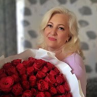 Наталья Куцанова