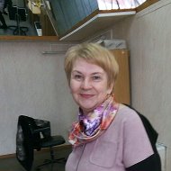 Елена Пентелеева