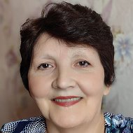 Cайма Acкарова