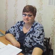 Елена Степанова