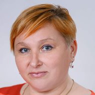 Ирина Андросюк