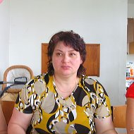 Людмила Kamysch
