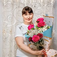 Наталья Курьянович