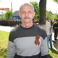 Валерий Булынко