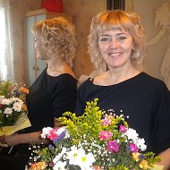 Лена Возиянова