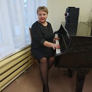 Татьяна Артёмова