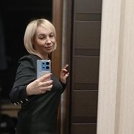 Оксана Новикова