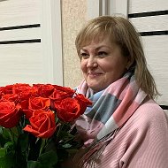 Наталья Савкина