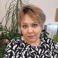 Наталья Епанчинцева