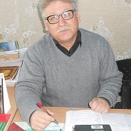 Борис Архипов