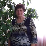 Агафья Тарасова