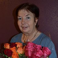 Людмила Муренькая