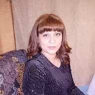 Светлана Шахова