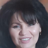 Аделя Агаева