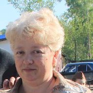 Наталья Чванова