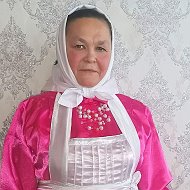 Мария Емельянова