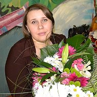 Татьяна Козлова