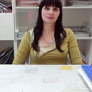 Валентина Стефановская