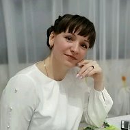 Виктория Синицкая