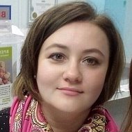 Лариса Шабаева