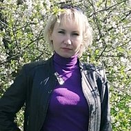Ольга Литвинко