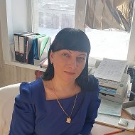 Людмила Несинова