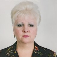 Ольга Малова