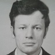 Михаил Мясников