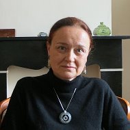 Ирина Рогачёва