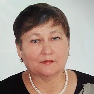 Людмила Горячева