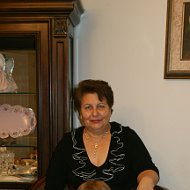 Salome Tadevosyan