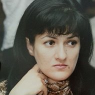Наталья Андриясова