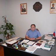 Алексей Резаев