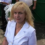 Ирина Чалпенко