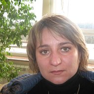 Татьяна Кудра