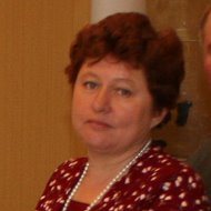 Нина Кирилова