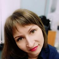 Татьяна Канюкова