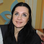Людмила Шамрай