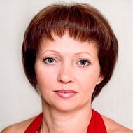 Людмила Сайфутдинова