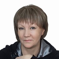 Оксана Рогова