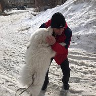 Юрий Новолодский