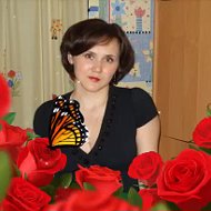 Айгуль Табульдина