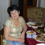 Елена Ерёменко