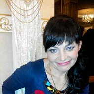 Георгина Терновецкая