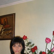 Татьяна Багатова