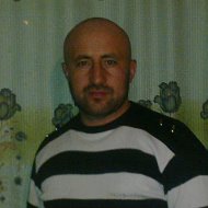 Шамс Азизов