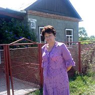 Людмила Глазкова