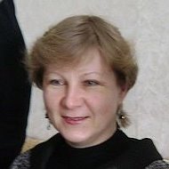Валентина Строганова